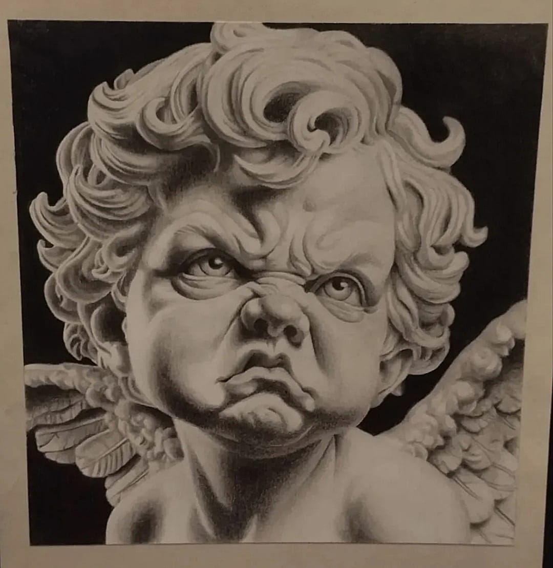 Ink Stroke Tattoos artwork 5