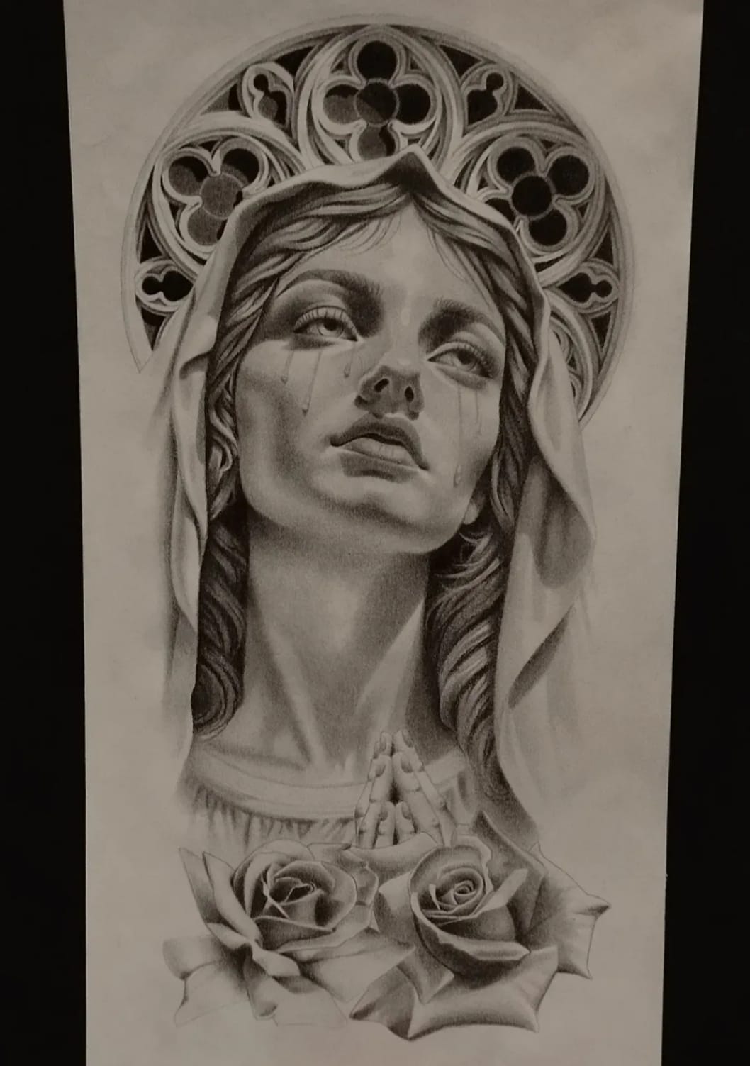Ink Stroke Tattoos artwork 1